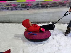 -宁波冰雪大世界(北仑区)