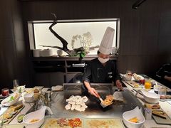 -水木锦堂·自助铁板烧(望京凯德MALL店)