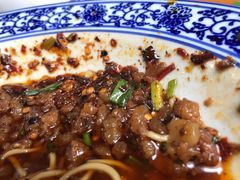 -老地方猫儿面(磁器口店)