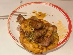 -香约老地方烧烤(九道街店)