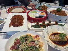 -海湾壹品中餐厅(远大购物中心店)