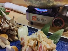 -龍千代·味自慢(黑龙江北路店)