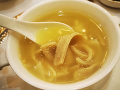 -阿锋鲍鱼酒家美食汇(华安店)