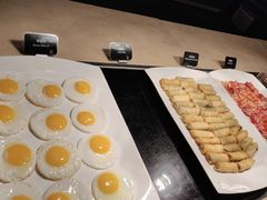 -无锡梁鸿湿地丽笙度假酒店·流觞西餐厅