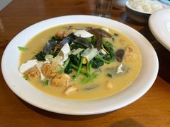 -晚归月亮湾私家菜(临邑路店)