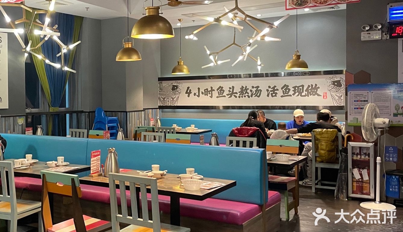 东晓南美食打卡