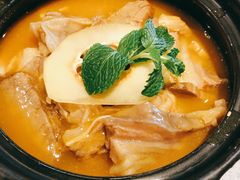 -半山腰·云南菜(侨福芳草地店)