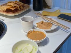 -犇鼎牛潮汕牛肉火锅(新辰里学清路店)