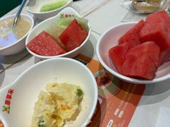 -豪享来牛排(人民店)