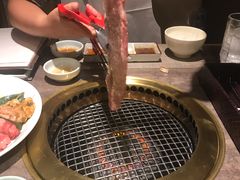 -焼肉なべしま 天文館店