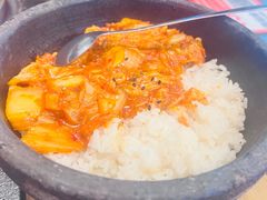 -真熙家牛排烤肉无限续(百脑汇店)