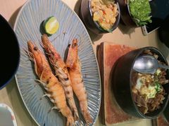 -沼津港精致料理·寿喜烧·烧鸟(漕河泾印象城店)