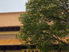 -南京市江宁方山