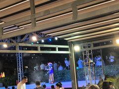 -渔家火锅·海鲜自助餐·演艺(亚龙湾天域酒店)