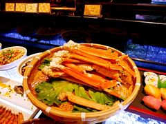 -厦门海景千禧大酒店·海景咖啡厅