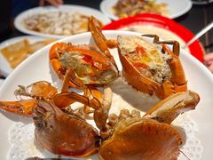 -鑫悦楼煎蟹·16年海鲜大排档
