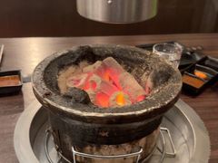 -大馥·炭火烧肉酒场(莘庄莘福坊店)