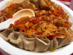 -西贝(枫蓝国际购物中心店)