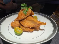 -華府(凯德晶萃店)