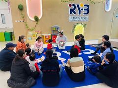 -红黄蓝成长中心(海淀上地店)