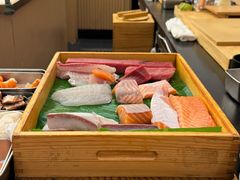 -鮨政·Omakase(港汇恒隆广场店)