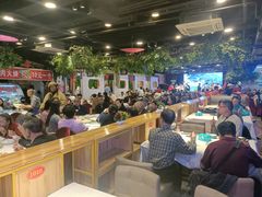 -尚府一品·烤鸭·新京菜(圆明园店)