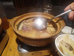 -黄山老妈·土菜(碧桂园店)