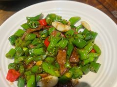 -望京一号·重庆江湖菜(工体店)