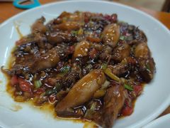 -潮汕美食.厚弥粥(白石洲店)