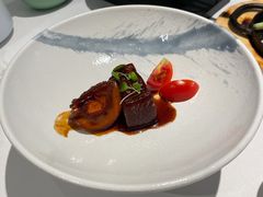 -松鹤楼·非遗·苏帮菜(融科店)