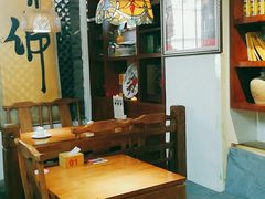 -圆满素食林饭店非遗素食(河西店)
