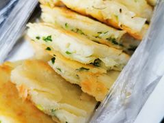 -咏春葱油饼(德政中路店)