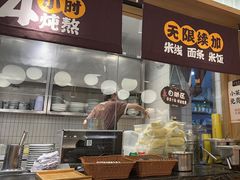 -王春春鸡汤饭(成都城西优品道店)