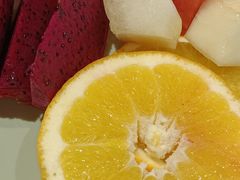 -盛江山自助料理(奥莱锦辉购物广场店)