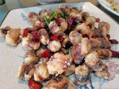 -醇潭味平潭特色小吃