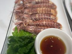 -渔码头食府·20年蓬莱老字号(登州路店)