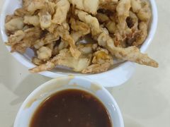 -满口香饭店