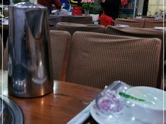 大堂-延成苑韩式烤肉店(长春道店)