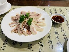 白切羊肉-小莆天(元帅路店)