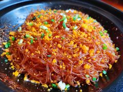 海皇干捞粉丝-毛家饭店(碧桂园店)