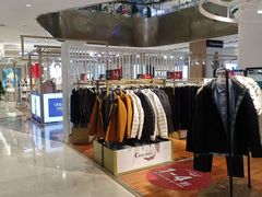-兰岛广场(白沙路店)