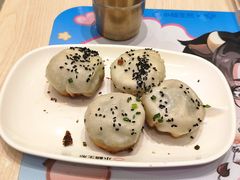 -小杨生煎(深圳岗厦北店)