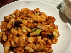 -京味斋·北京烤鸭(华威桥北工大店)