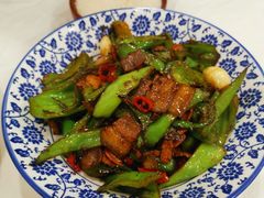 农家小炒肉-新新湘菜馆(新中街二条店)