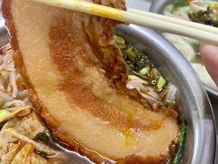 扣肉-肥佬良扣肉粉面店(梧州总店)