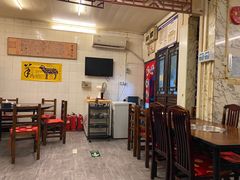 -前门张记涮肉(前门店)