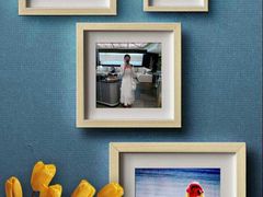 -迪拜帆船酒店海底餐厅