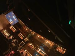 -Bar The Vortex(高新万达店)