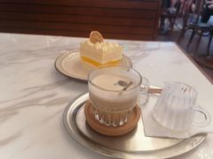 -及咖啡GatherCoffee(华申大厦店)
