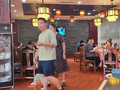 -德顺源·非遗烧麦·老菜(大观园店)